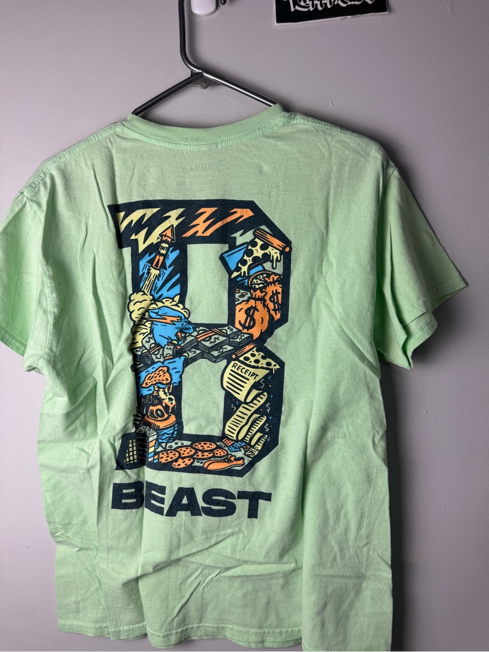 Mr. Beast Merch - Picture 4 of 5